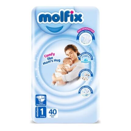 molfix 1/40p