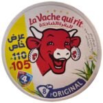 LA VACHE QUI RIT FROMAGE X8