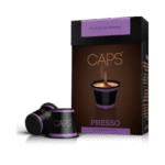 caps presoo