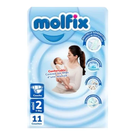 molfix 2/11p
