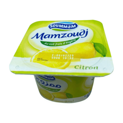 Mamzoudj