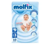 molfix 3/10p