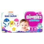 Bimbies 3/40p