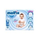 molfix 4/44p