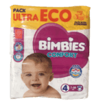 Bimbies 4/80p
