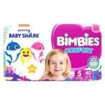 Bimbies 5/40p