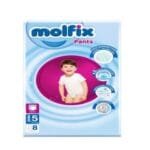 molfix 5/8p