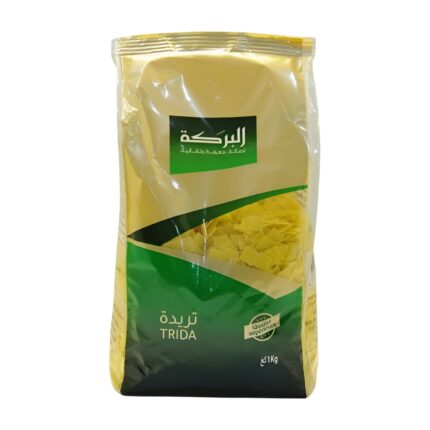 EL BARAKA TRIDA 1KG