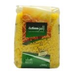 EL BARAKA FELL 2 500GR