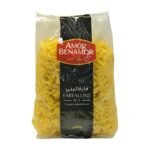 AMOR BEN AMOR FARFALLINE 500GR