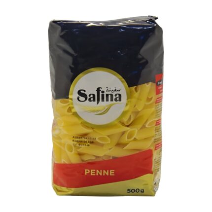 SAFINA PENNE 500GR