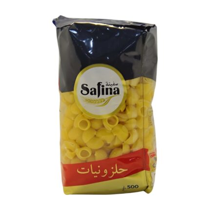 SAFINA