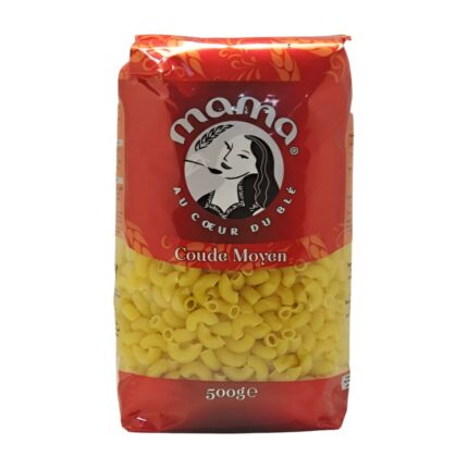 MAMA COUDE MOYEN 500GR