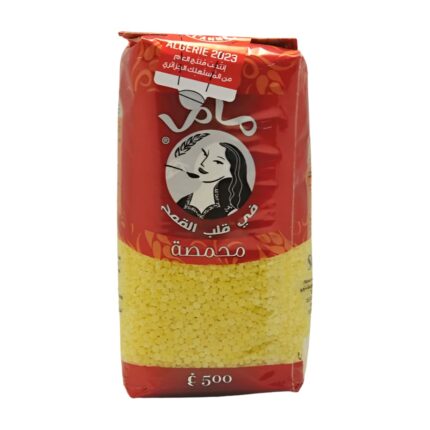 MAMA PLOMB 500GR