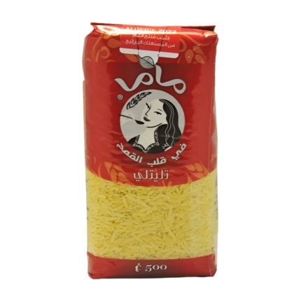 MAMA LANGUE D'OISEAU 500G