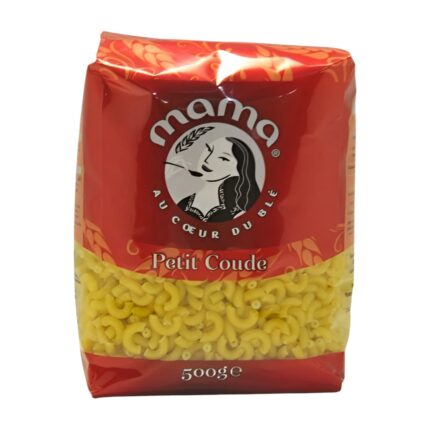 MAMA PETIT COUDE 500GR