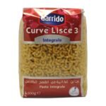 GARRIDO CURVE LISCE 3 COMPLET  500GR