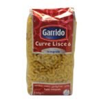 GARRIDO CURVE LISCE 6