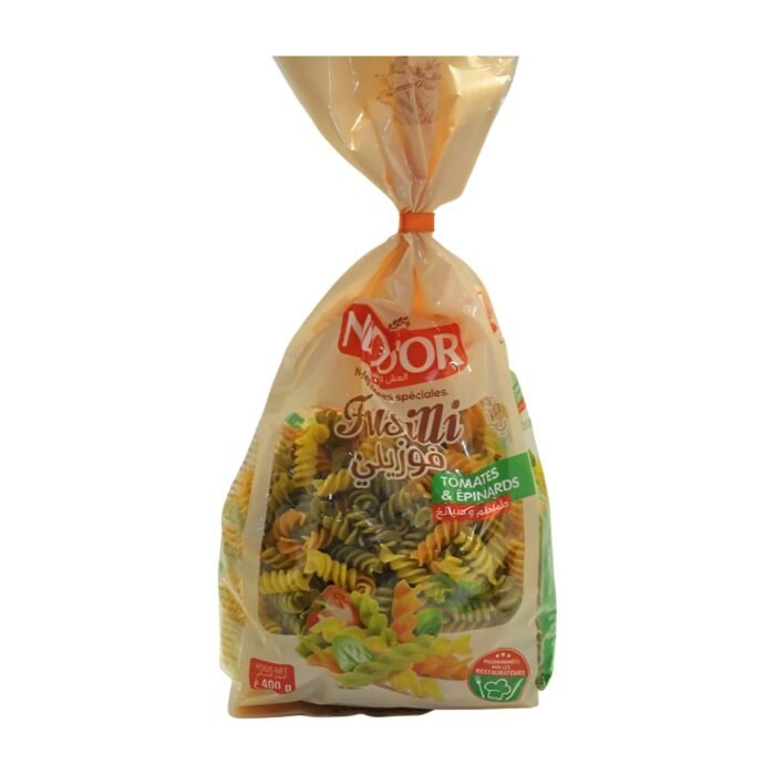 NIDOR FUSULLI COLOR 400GR – Image 1