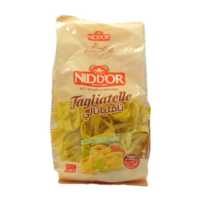 NIDOR TAGELIATELLE 250G – Image 1