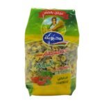 MAHBOUBA A LA TOMATE ET EPINARDS 400GR