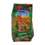 MAHBOUBA PENNE AUX LEGUMES 400GR