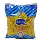 MAHBOUBA ESCARGOT 500GR