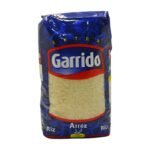 GARRIDO ARROZ 1KG