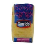 GARRIDO RIZ ETUVE  1KG