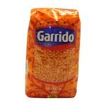 GARRIDO LENTILS ROUGE 1KG