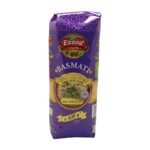 EZZED RIZ  BASMATI ETUVE 500GR