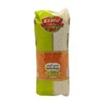 EZZED LENTILLES ROUGES 500GR