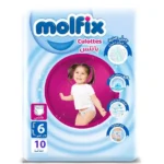 molfix 6/10p