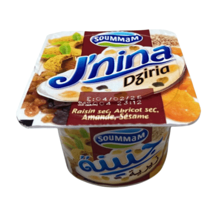 SOUMMAM JNIINA
