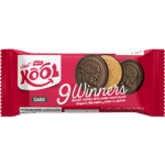 PALMARY KOOL 9 WINNERS