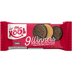 PALMARY KOOL 9 WINNERS