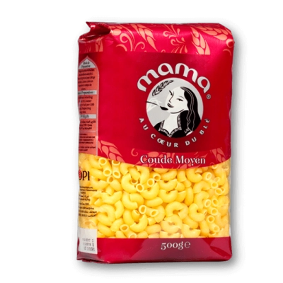 MAMA COUDE MOYEN 500GR