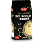 THIKA BOURGOULE TURQUE GROS 500G