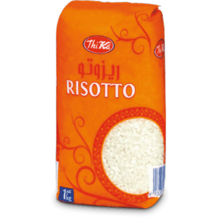 THIKA RISOTTO 1KG