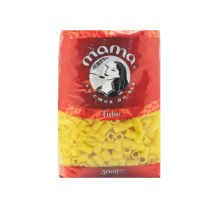 MAMA TUBE 500GR