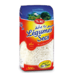 THIKA RIZ BLANC 500G