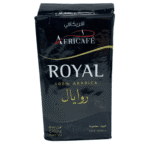 afiricafe royel 250 gr