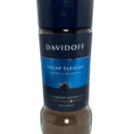 davidoff café decaf 100 gr