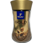 tchibo gold 200gr