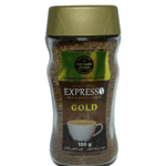 espresso gold café 100 g