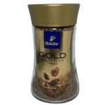 tchibou gold café  100gr