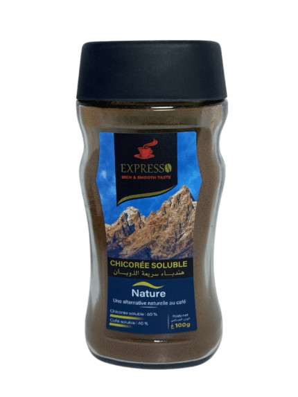expresso chicoree 100 gr