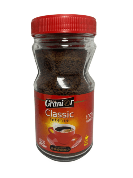 granior classic 190 gr