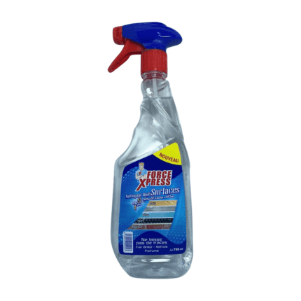 FORCE XPRESS MULTI SURFACES 750ML