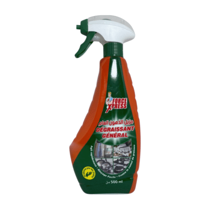 FORCE XPRESS DEGRAISSANT GENERAL 500ML